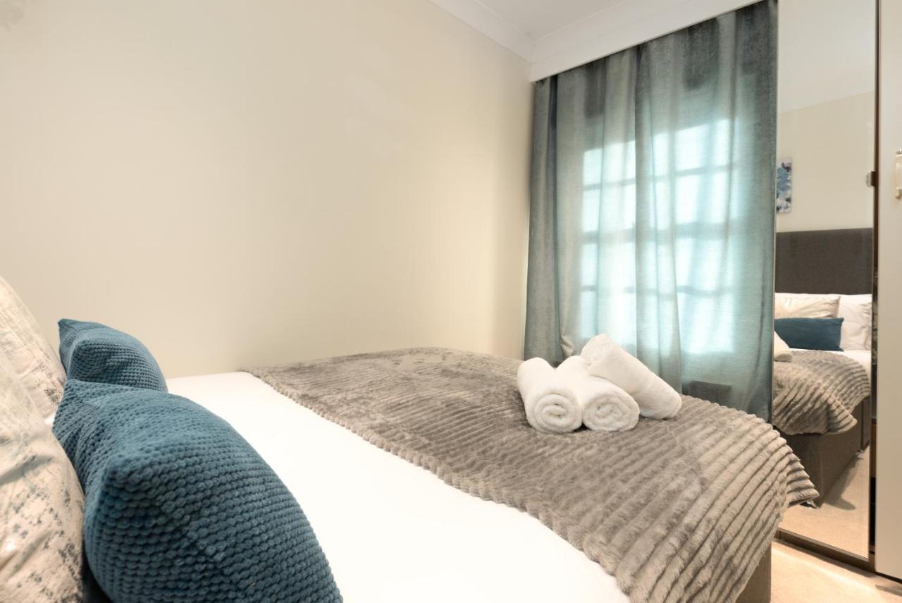 Apartamento Stunning 3 Bed Townhouse *