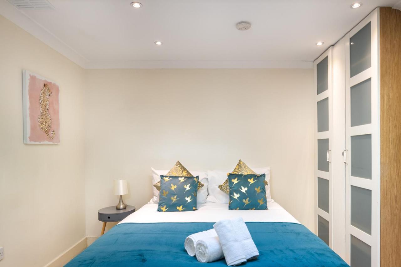 Stunning 3 Bed Townhouse Appartement Londres