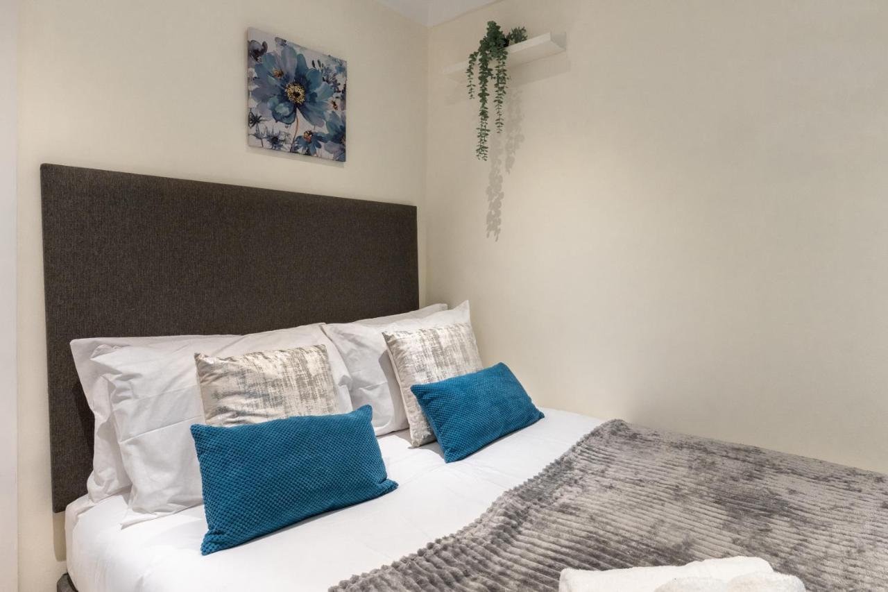 Apartamento Stunning 3 Bed Townhouse