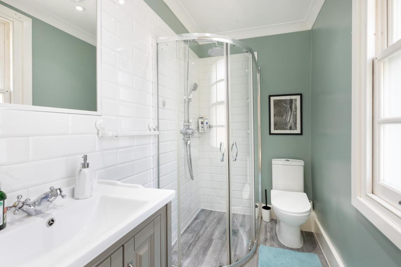 Stunning 3 Bed Townhouse