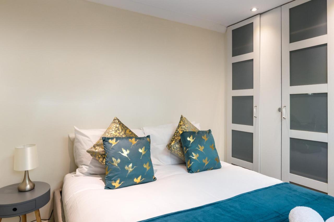 Stunning 3 Bed Townhouse * Londres