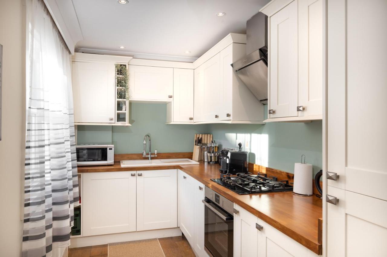 Apartamento Stunning 3 Bed Townhouse