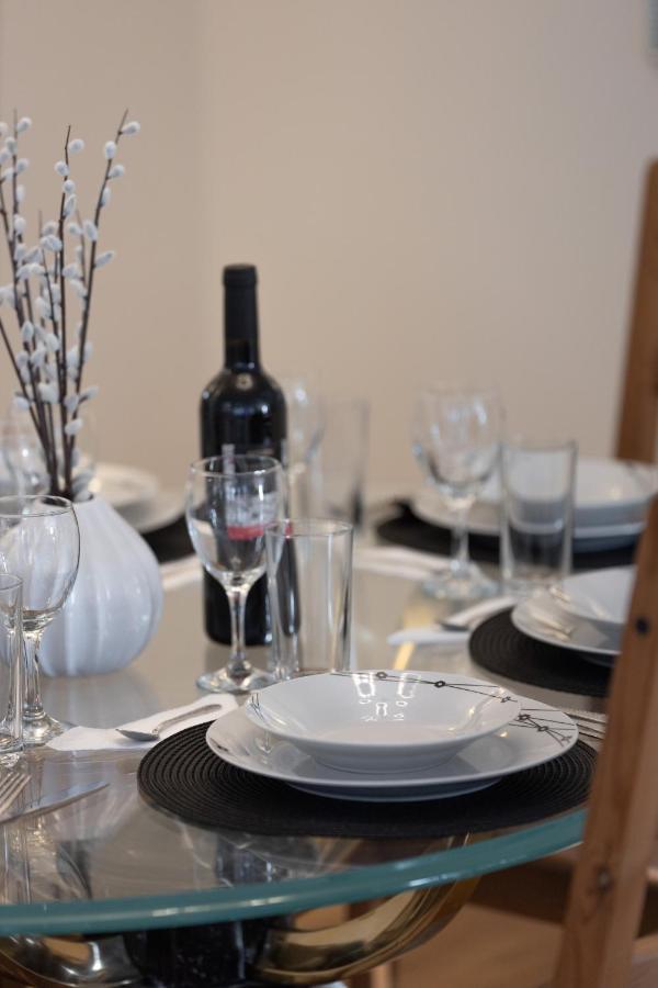 Stunning 3 Bed Townhouse Apartamento