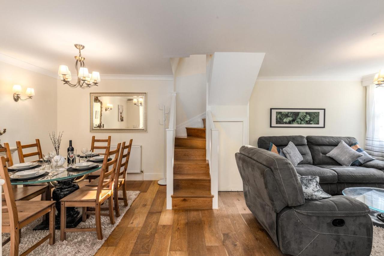 Apartamento Stunning 3 Bed Townhouse *