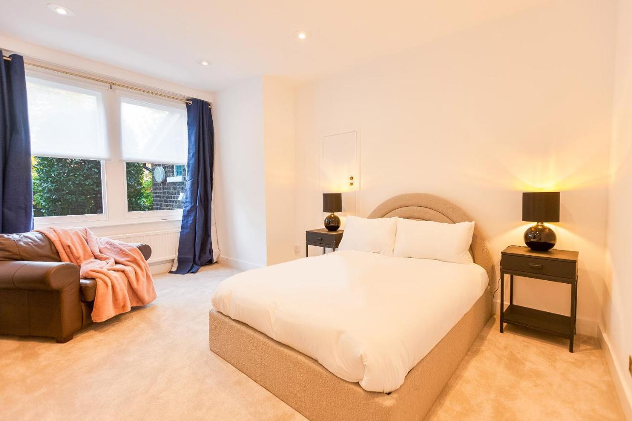 Primrose Hill Apartamento
