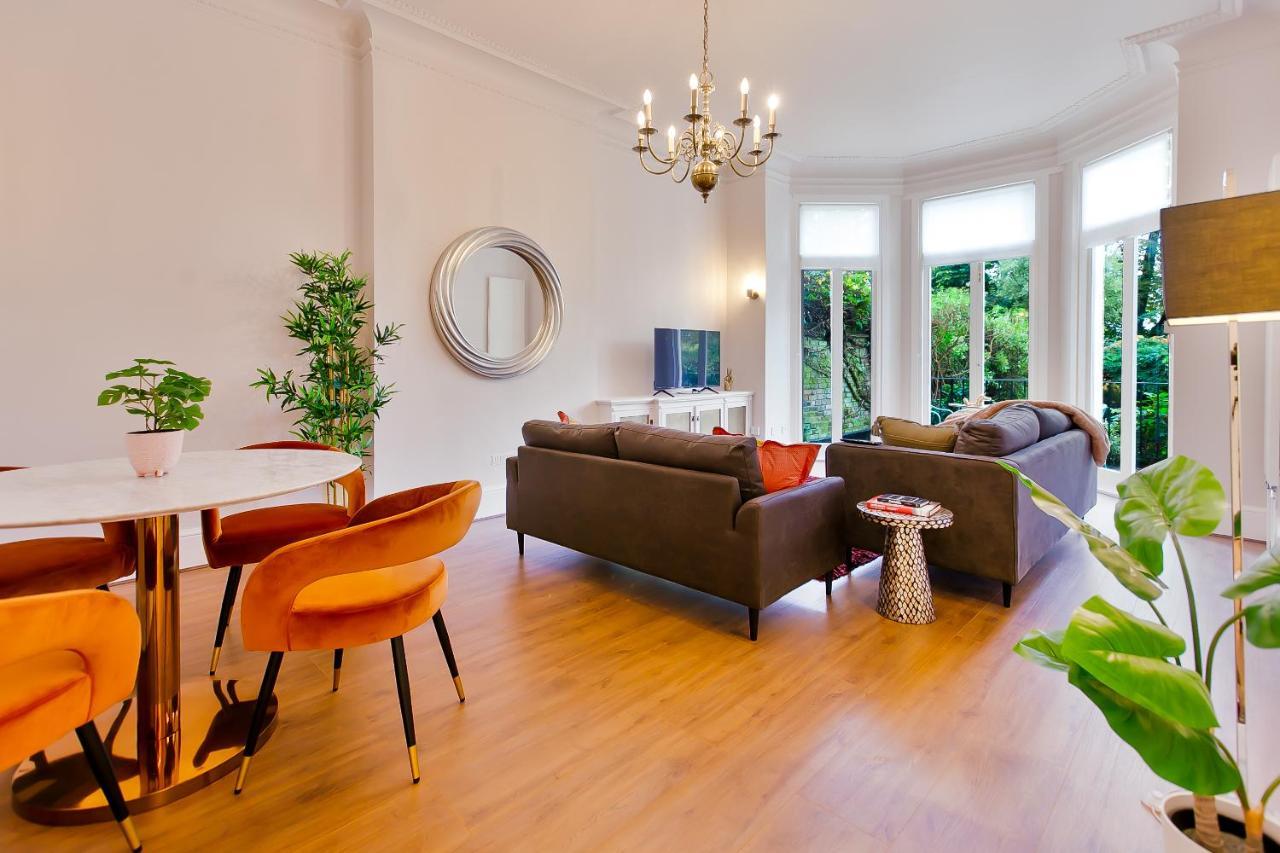 Apartamento Primrose Hill *