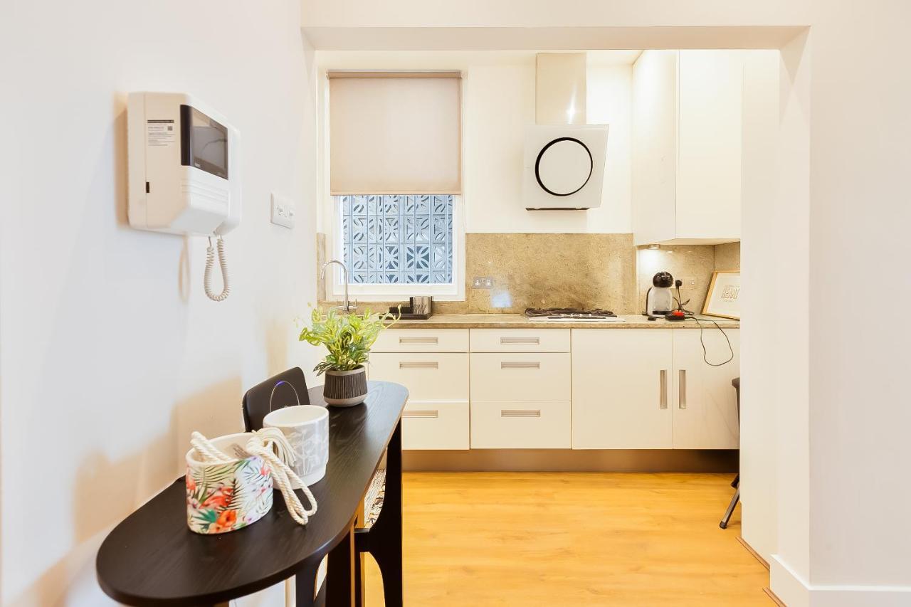 Apartamento Primrose Hill *