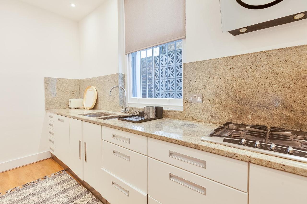 Apartamento Primrose Hill Londres