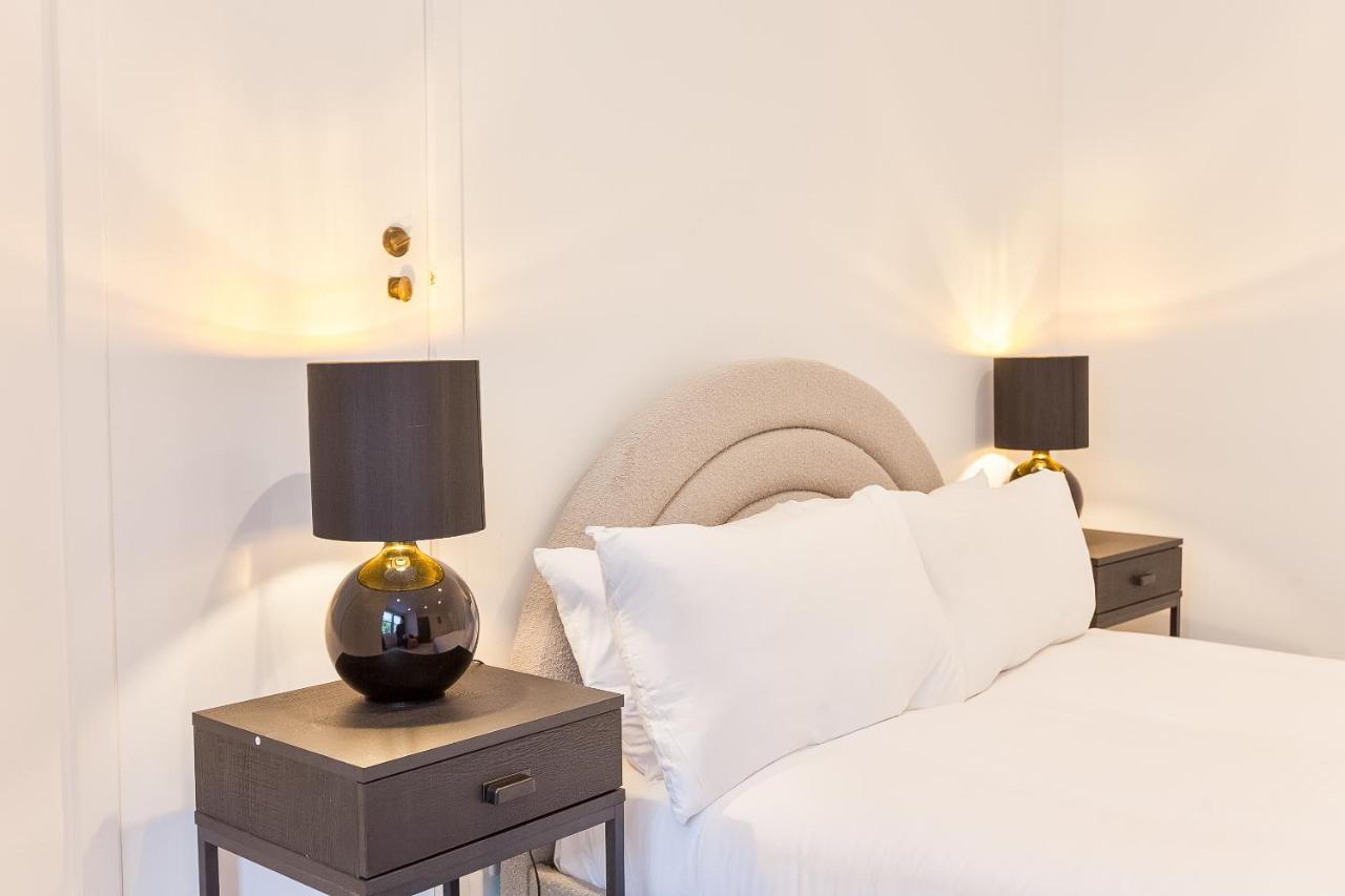 Apartamento Primrose Hill