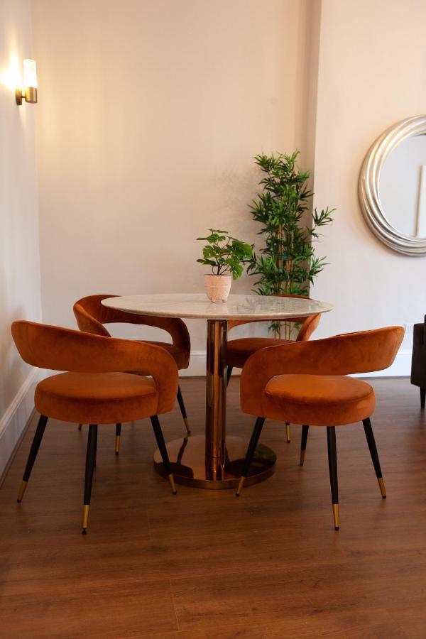 Primrose Hill Apartamento Londres
