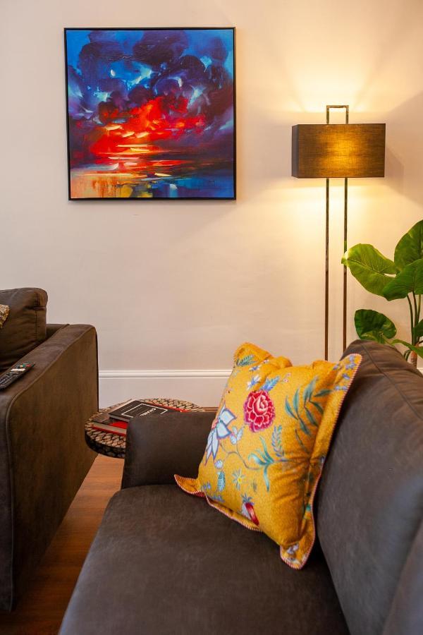 Apartamento Primrose Hill Londres