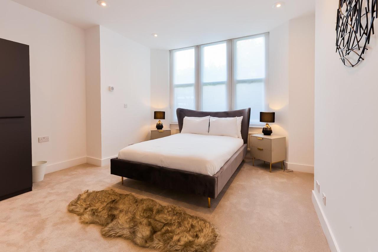 Apartamento Primrose Hill *