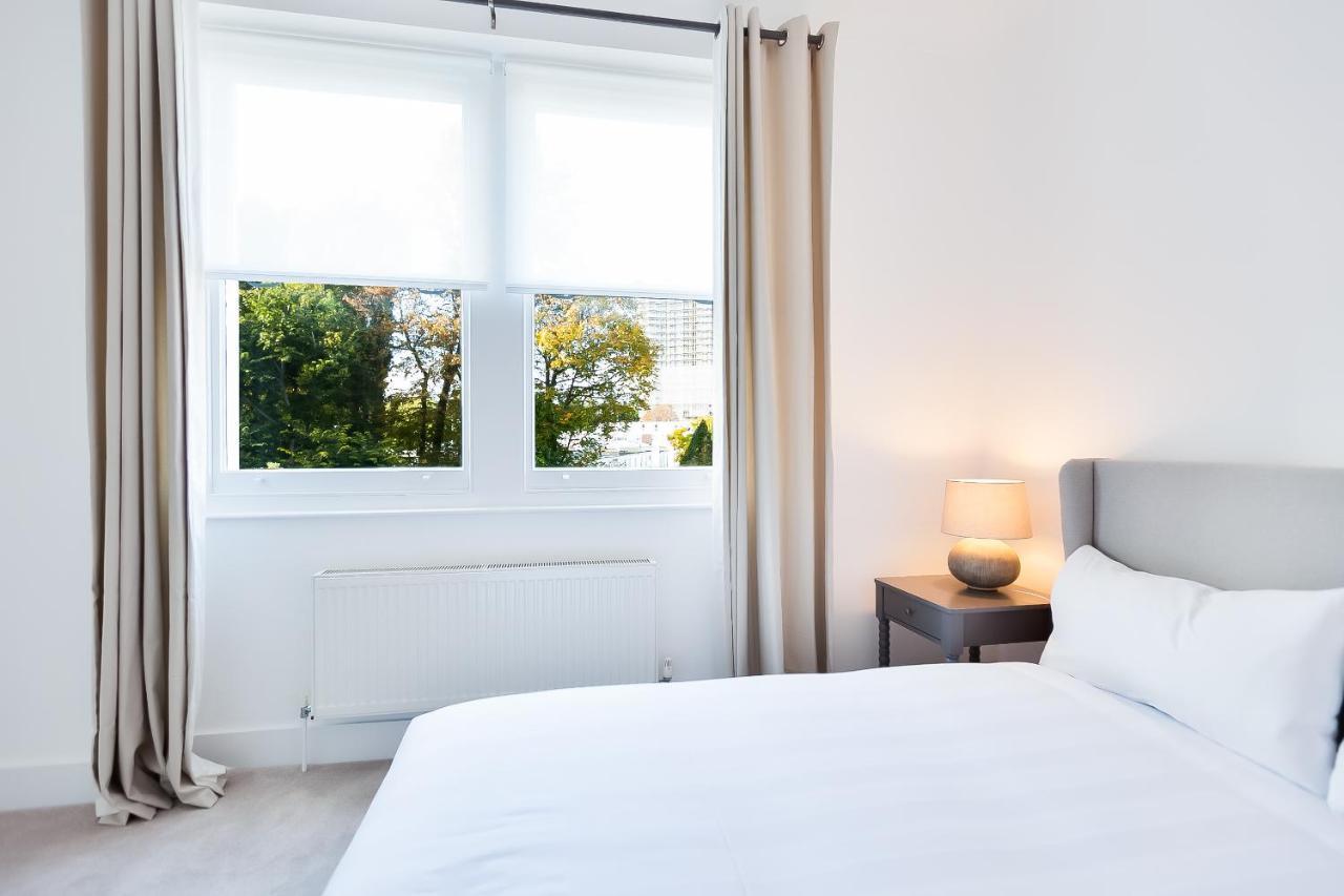 Primrose Hill Apartamento Londres