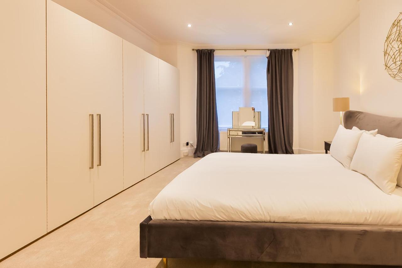 Primrose Hill Apartamento