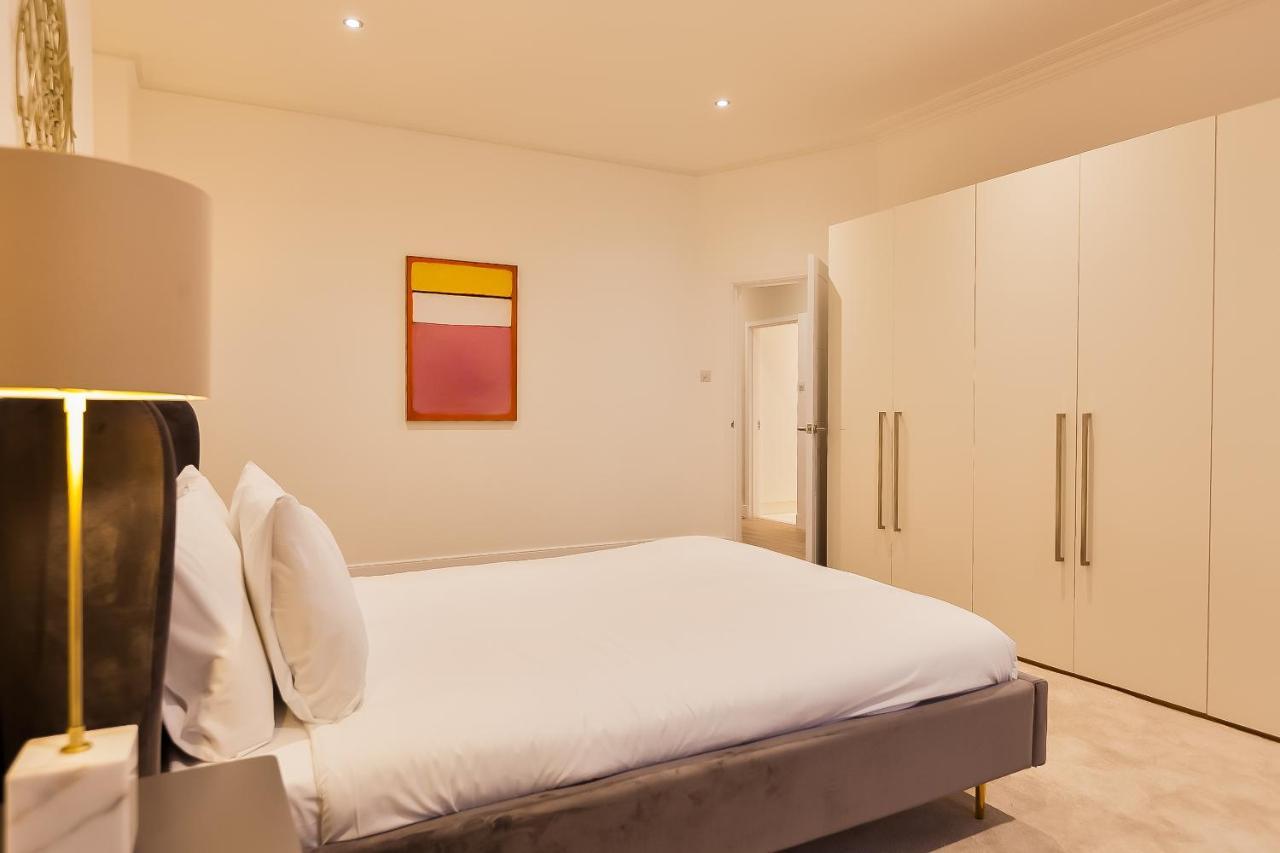 Primrose Hill Apartamento Londres