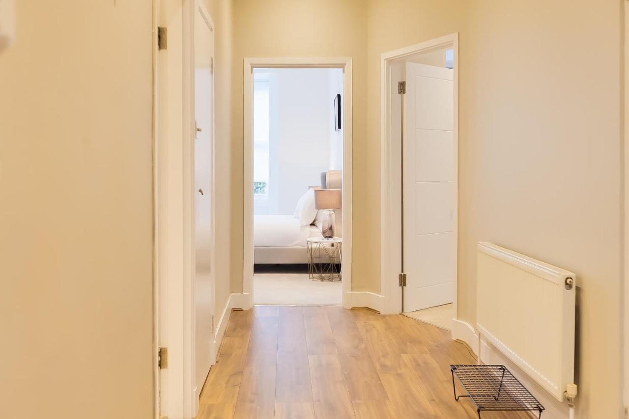 Primrose Hill Apartamento *