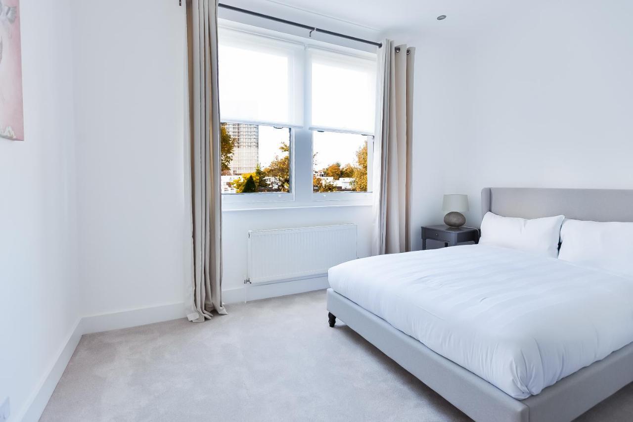 Apartamento Primrose Hill