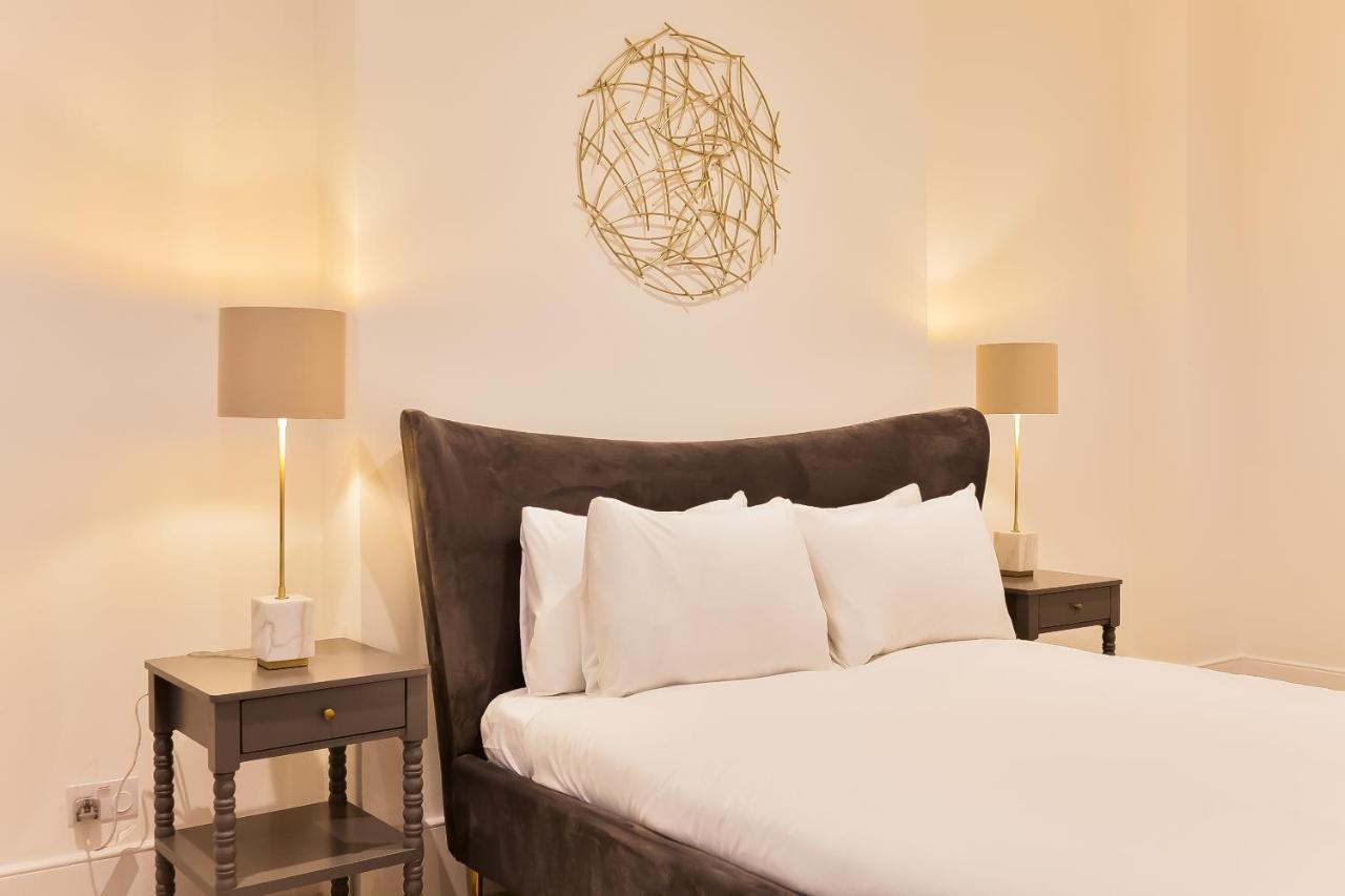 Apartamento Primrose Hill *