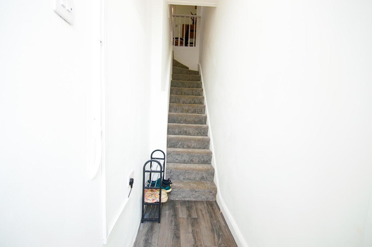 Apartamento Cosy Family W/wi-fi, Parking, Self Check-in