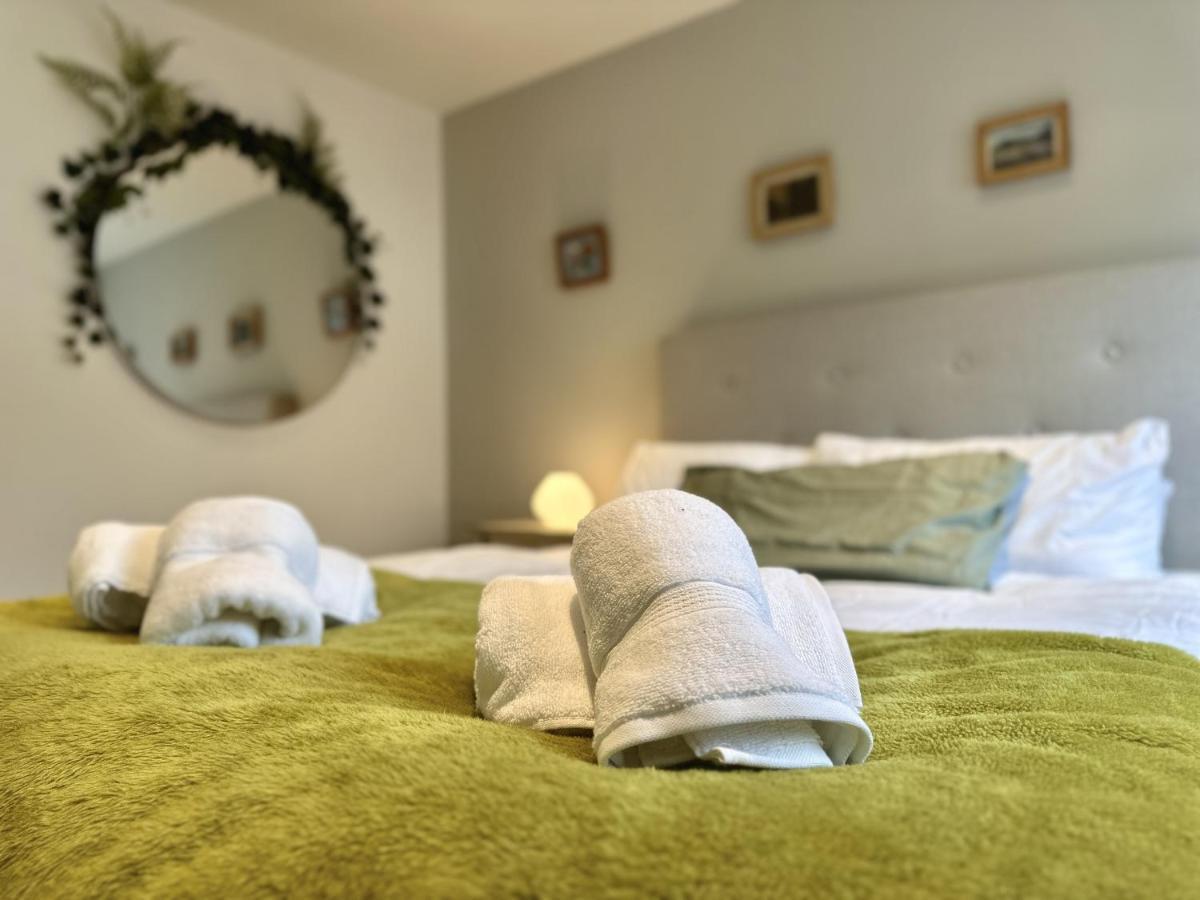 Kings Cross Apartamento