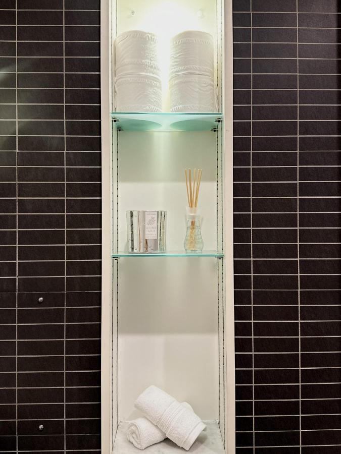 Kings Cross Apartamento