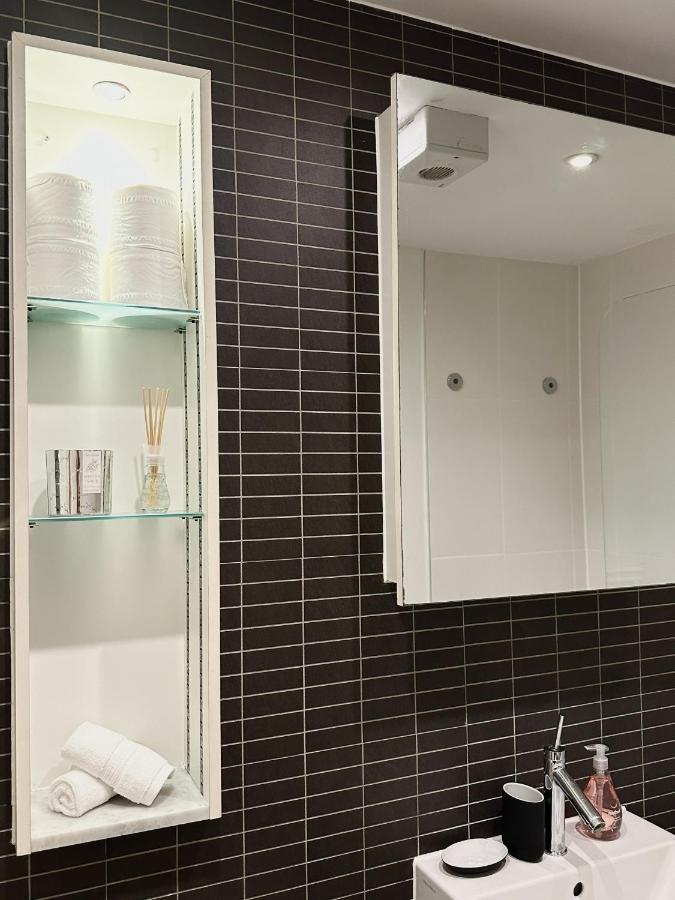 Kings Cross Apartamento
