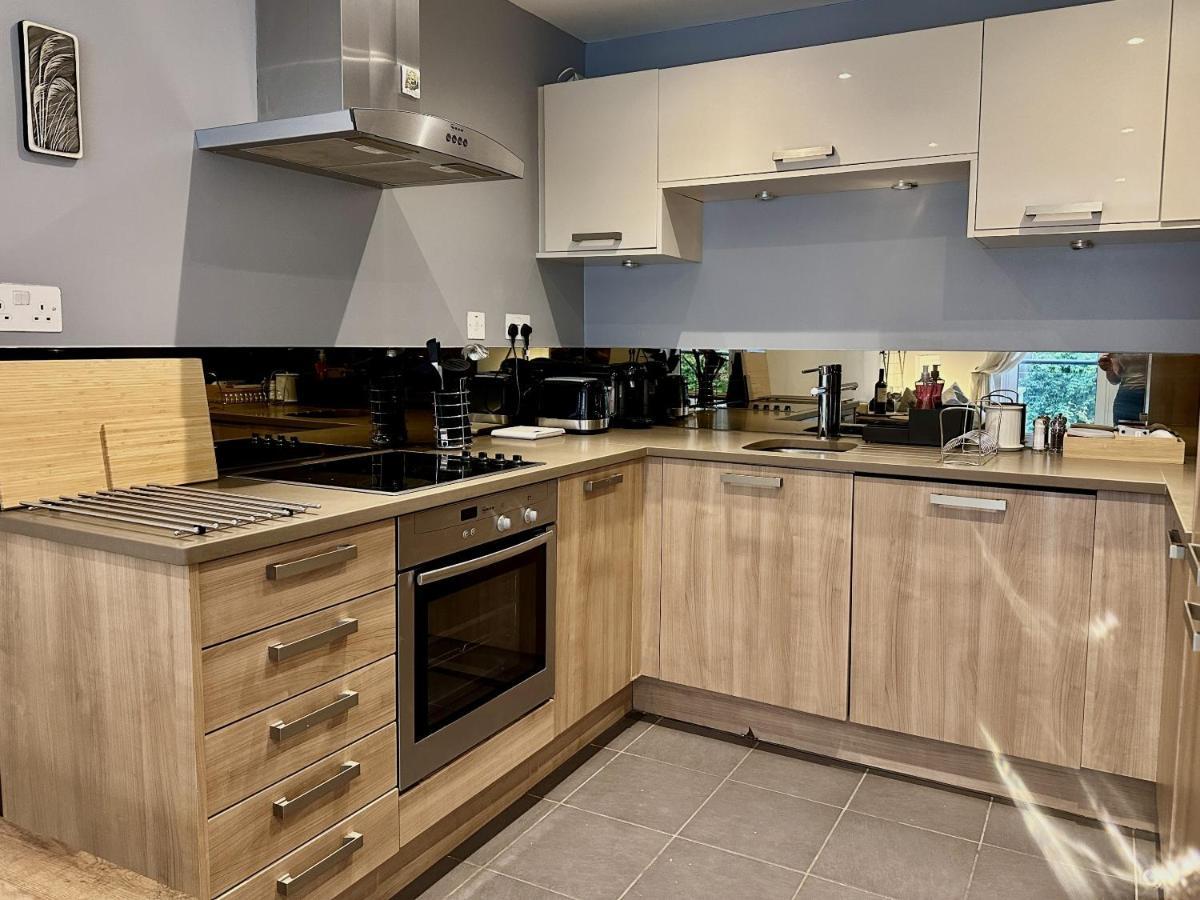 Apartment Kings Cross London