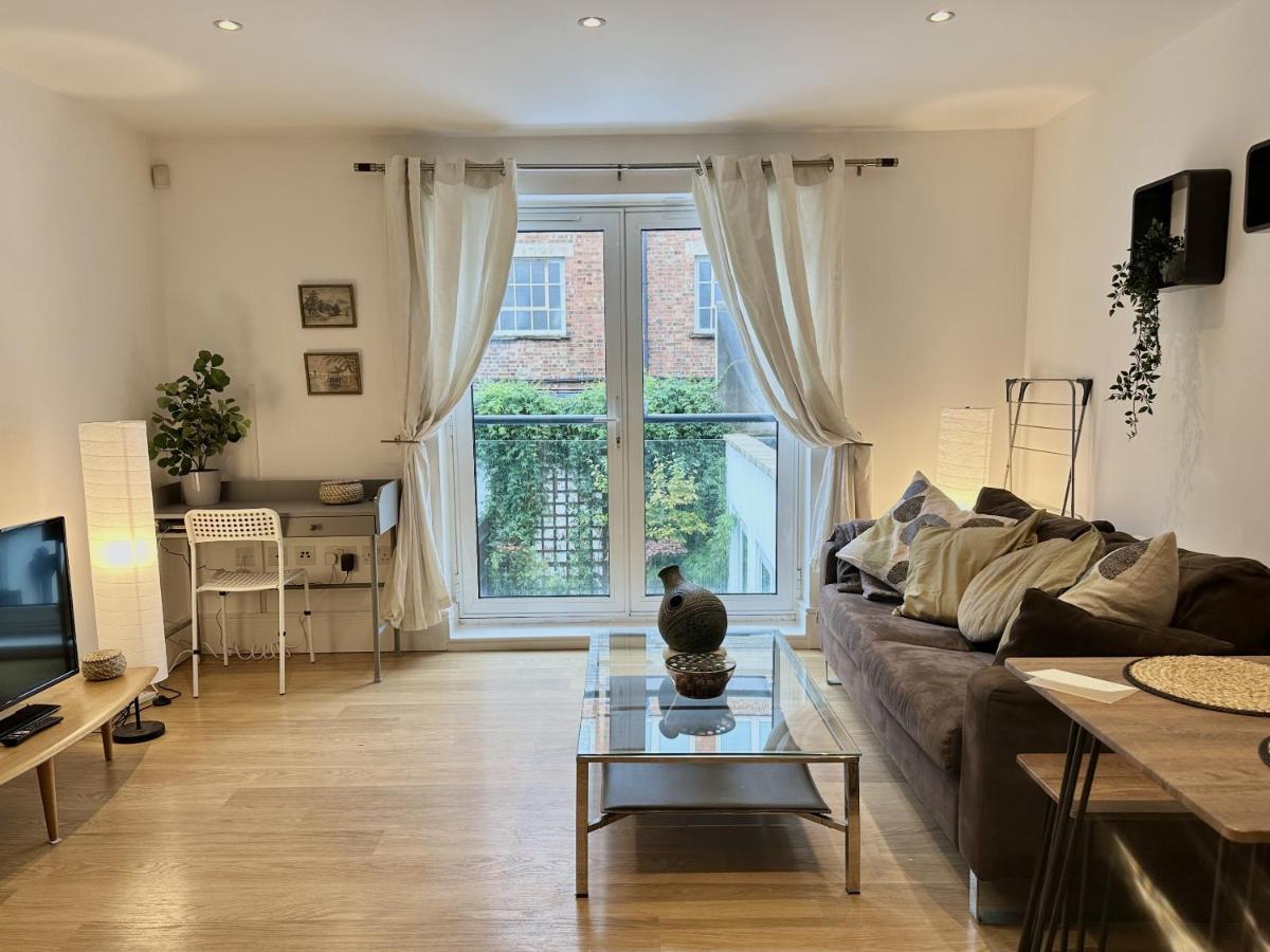 Apartamento Kings Cross *