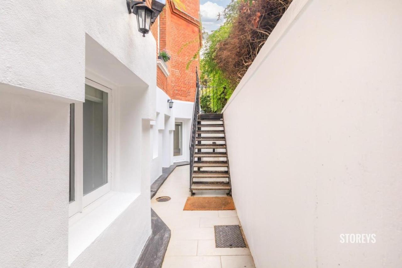 Apartamento Ultra Massive House By Hyde Park Londres