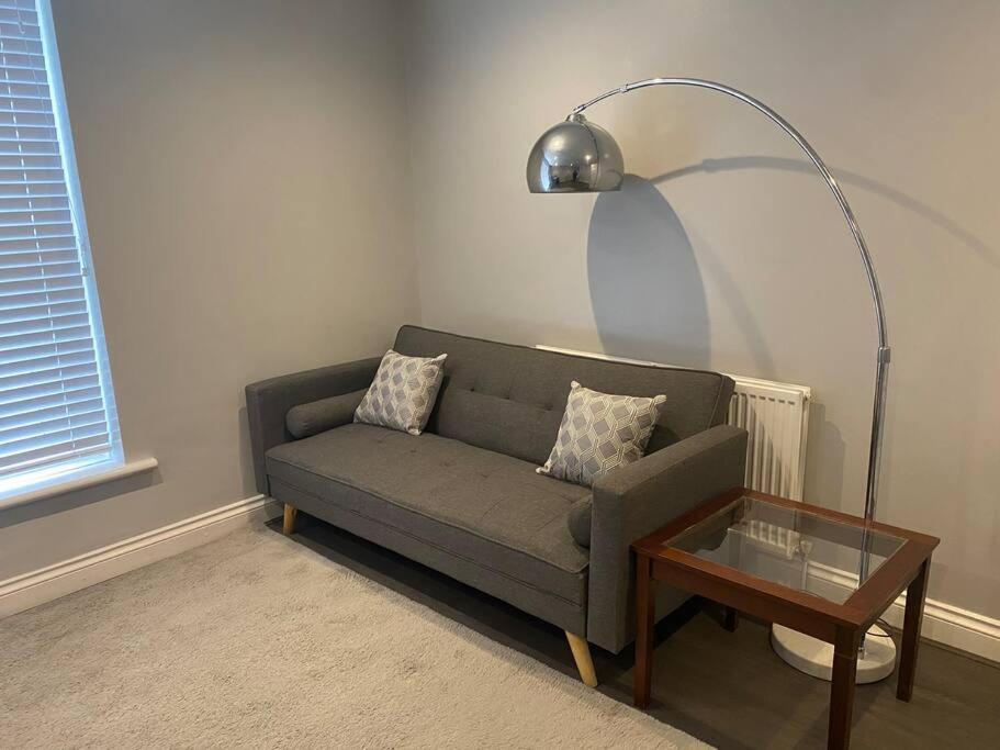 Apartamento Spacious 2 Bedroom Flat *