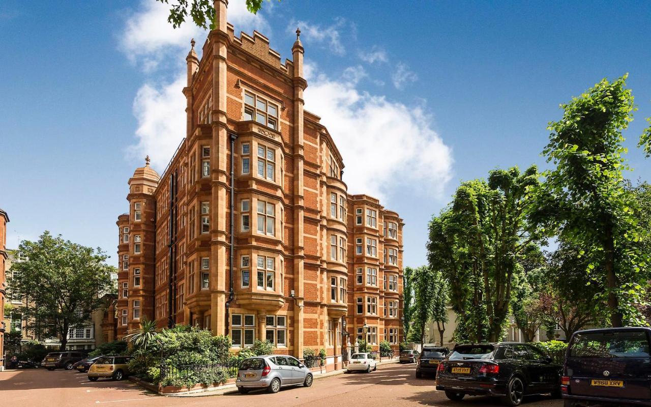 Ultra Massive House By Hyde Park Apartamento