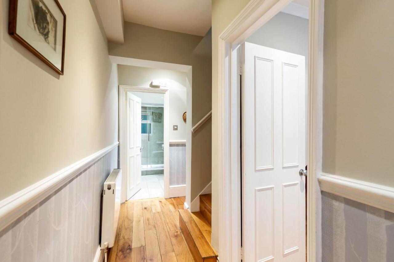 Appartement Beautiful Two-bed Abode Near King Cross *