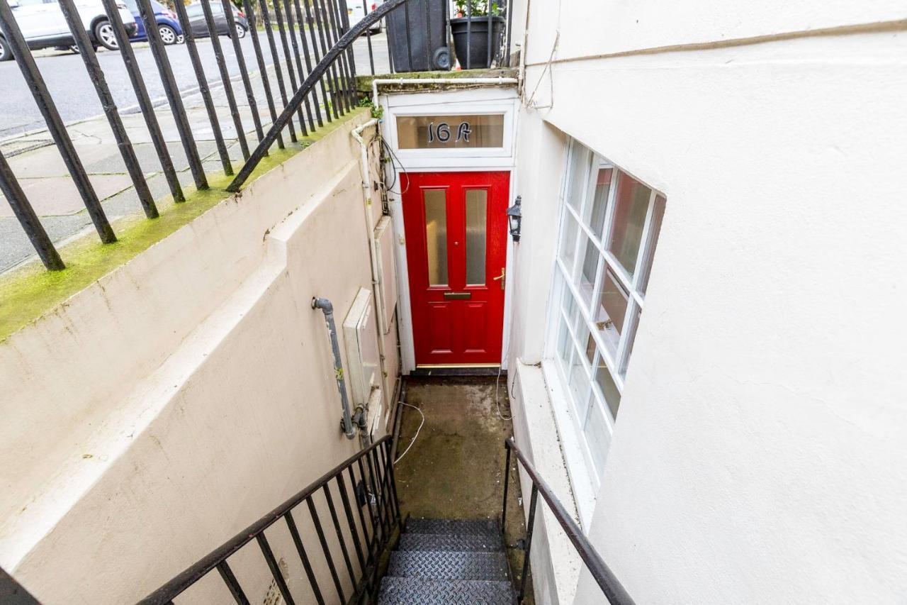 Appartement Beautiful Two-bed Abode Near King Cross Londres