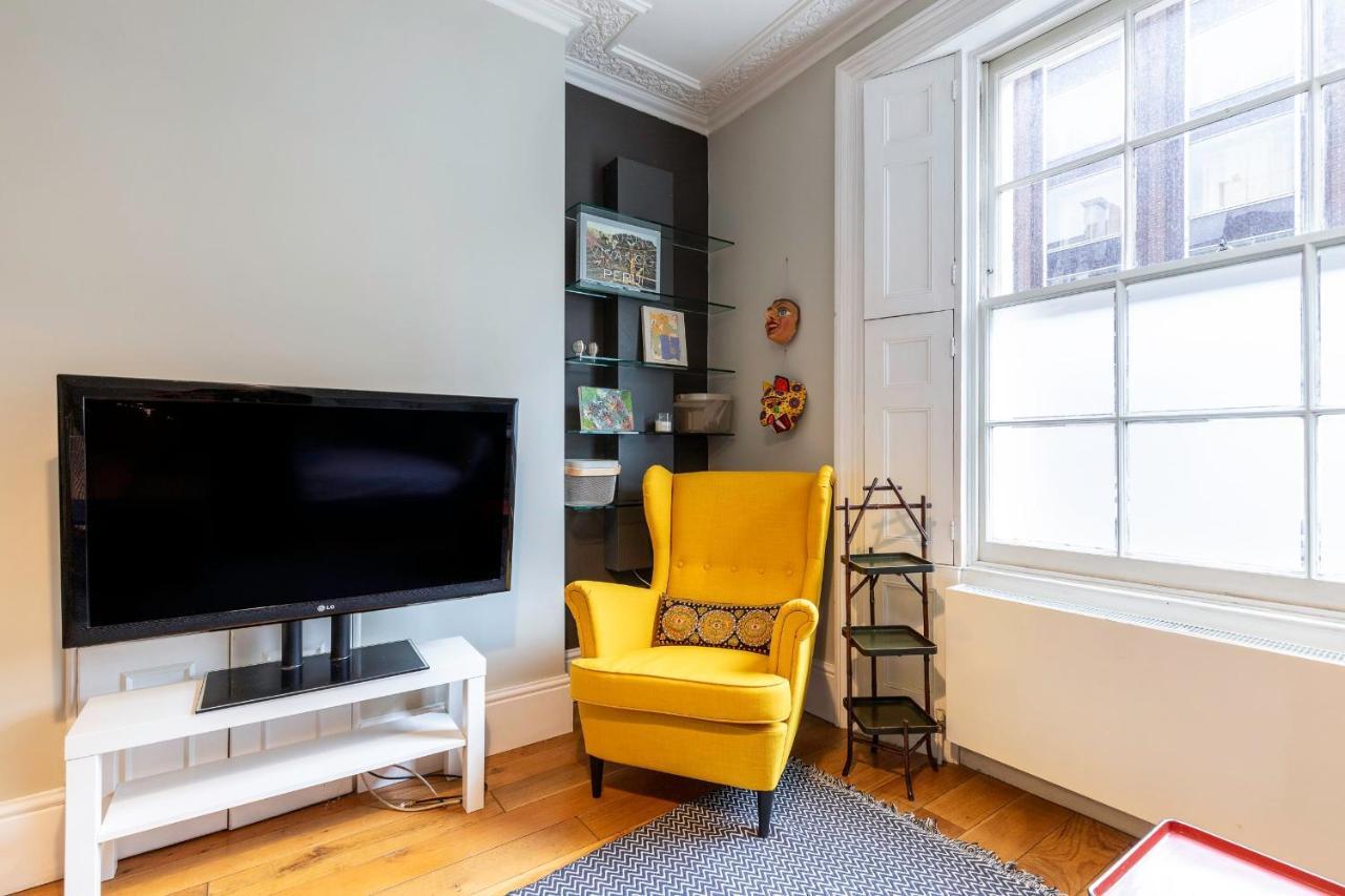 Beautiful Two-bed Abode Near King Cross * Londres