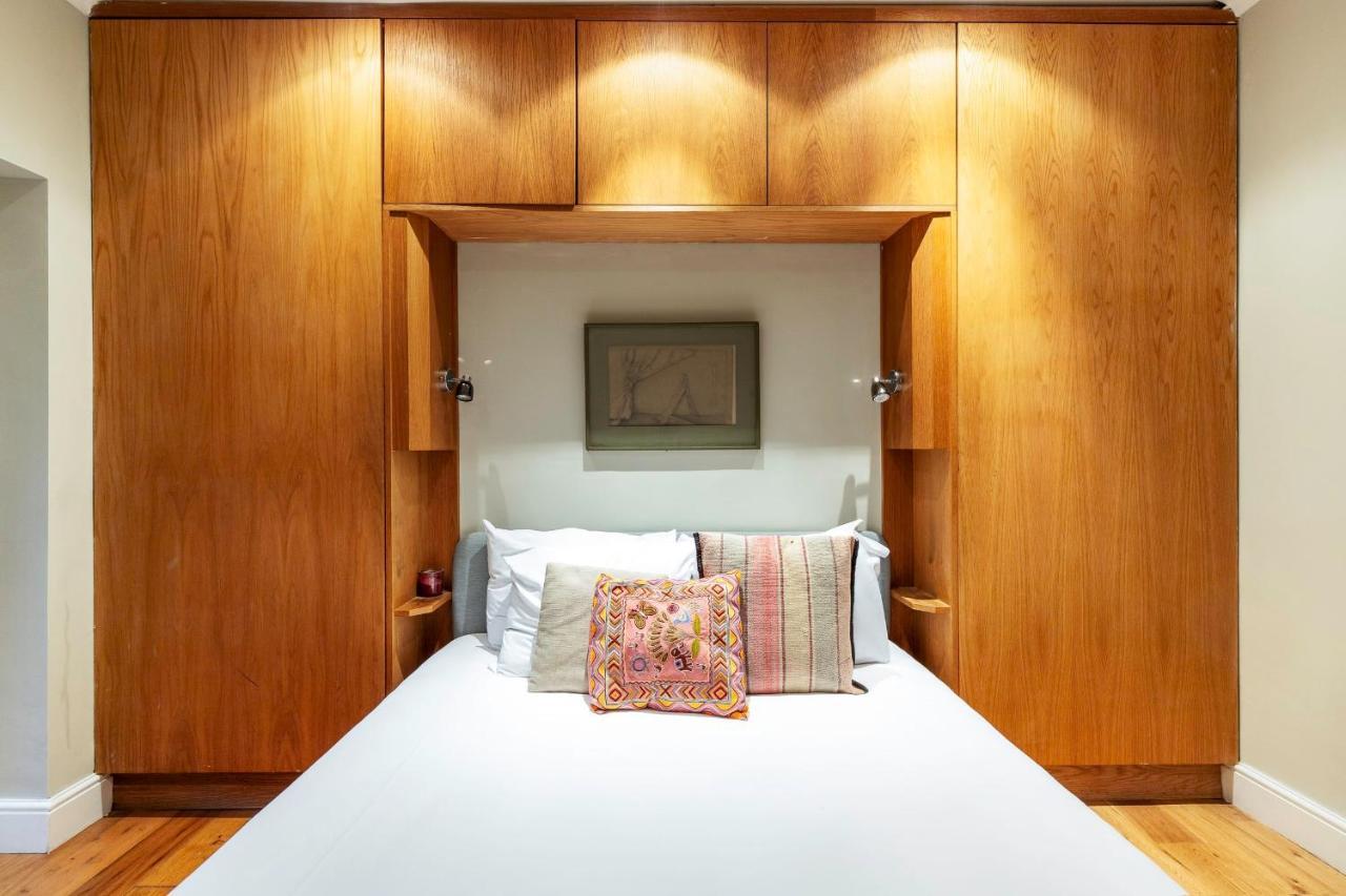 Beautiful Two-bed Abode Near King Cross
