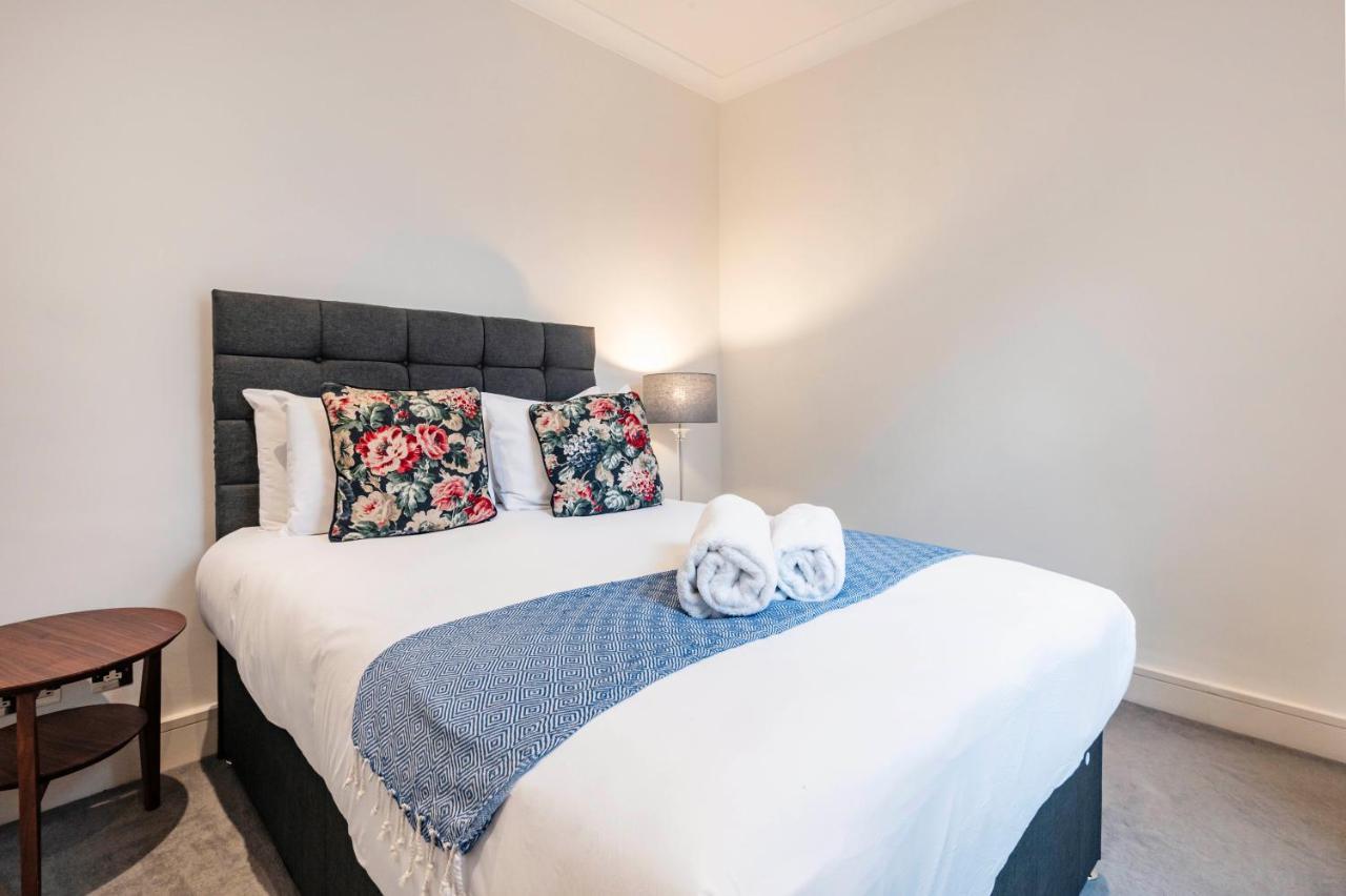 Farm View 2-bedroom Apartment, Vauxhall Appartement *