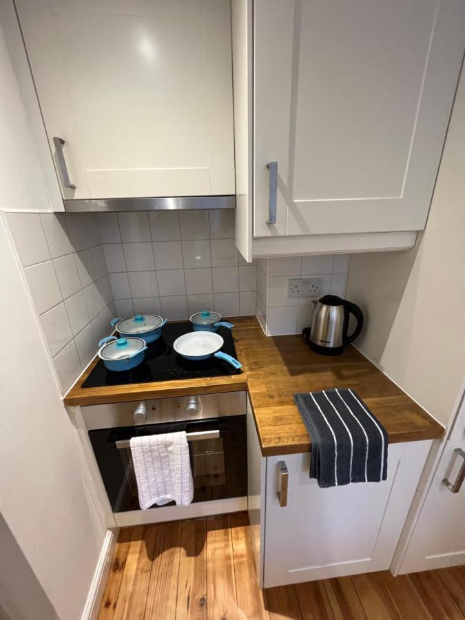 Apartamento Modern Next To Little Venice Londres