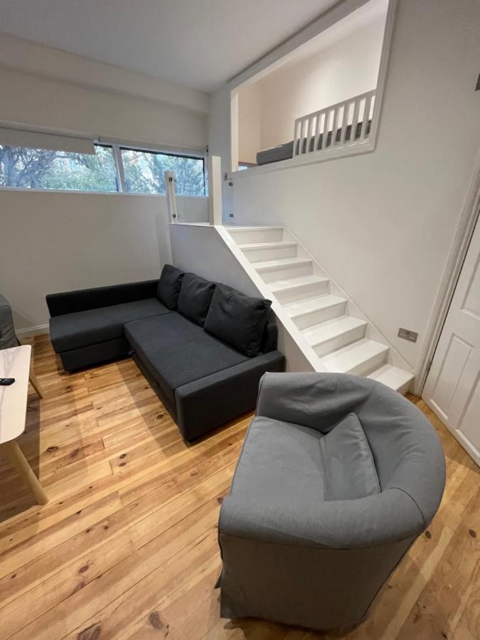 Apartamento Modern Next To Little Venice Londres