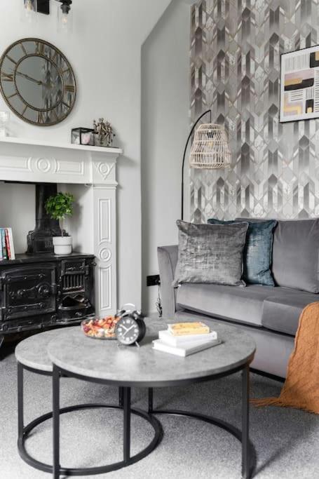 Appartement Lovely - Great Portland Street - Zoo - Central Located *