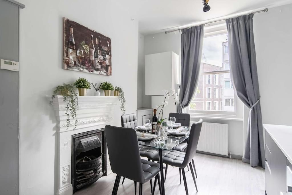 Lovely - Great Portland Street - Zoo - Central Located