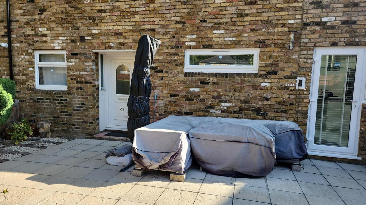 Accommodatie bij particulieren West Dulwich 28 Mins To Victoria *