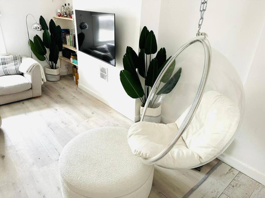 Appartement Stunning 2 Bedroom Flat Camden