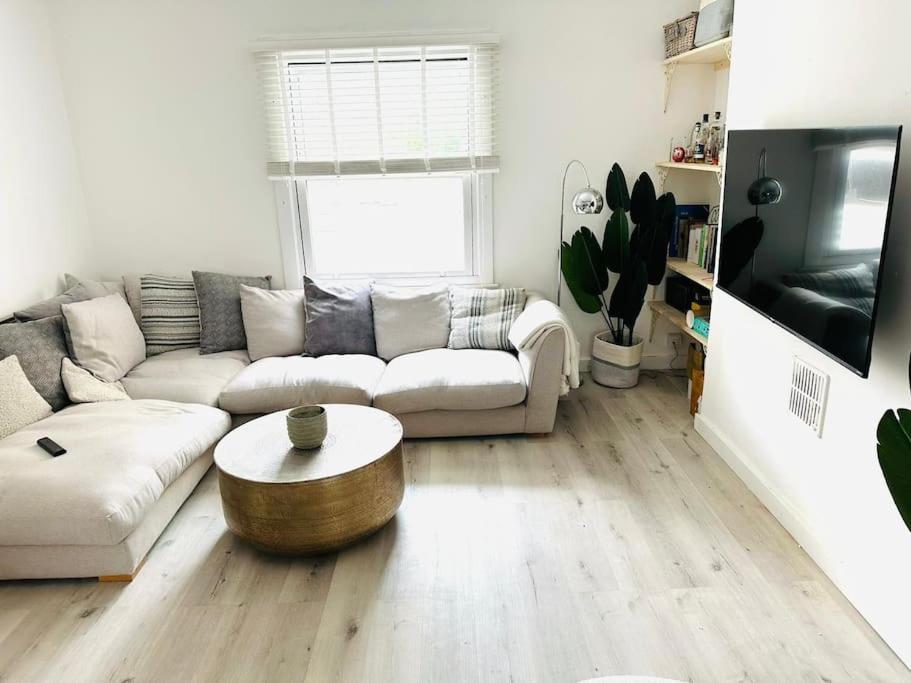 Stunning 2 Bedroom Flat Camden Appartement Londres
