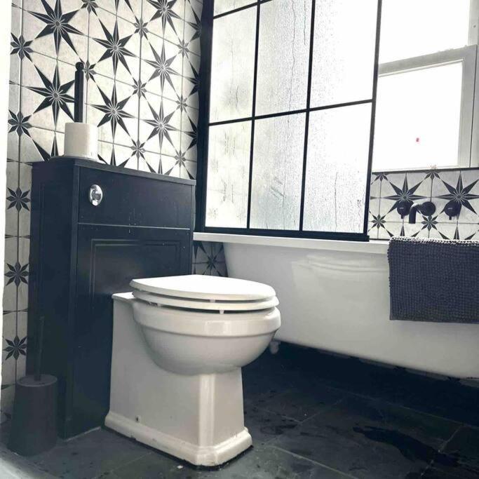 Stunning 2 Bedroom Flat Camden