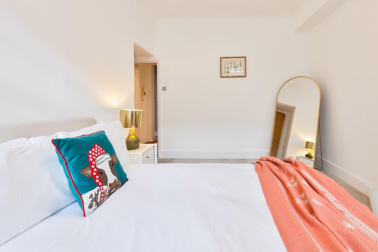 Primrose Hill Park Appartement Londres