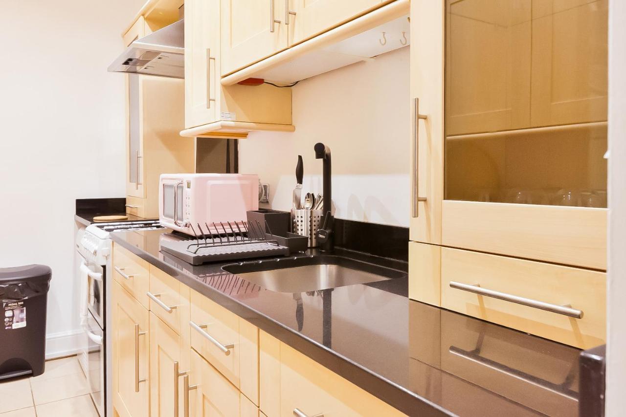 Appartement Primrose Hill Park Londres