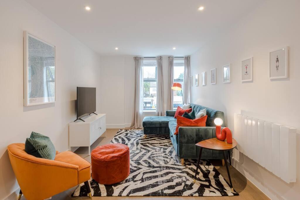Apartment The Ladywell In Lewisham London