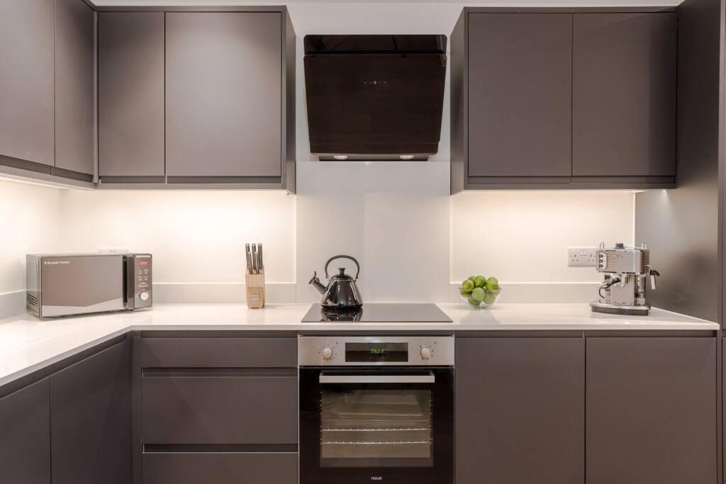 Apartment The Ladywell In Lewisham