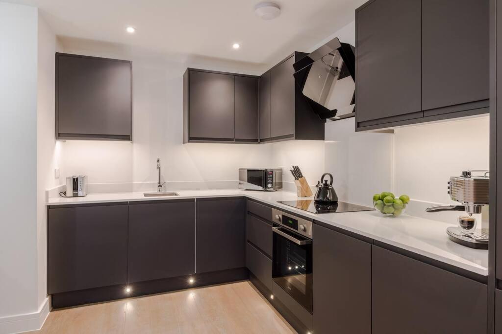 The Ladywell In Lewisham Apartment *
