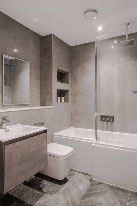 Apartment The Ladywell In Lewisham